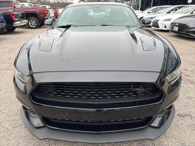 2016 Ford Mustang GT