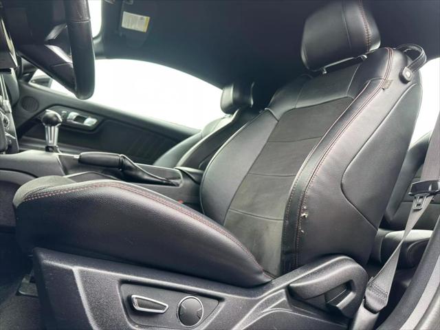 2016 Ford Mustang GT
