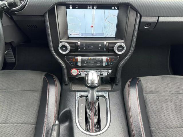 2016 Ford Mustang GT