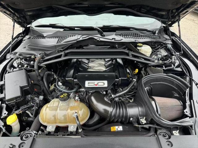 2016 Ford Mustang GT