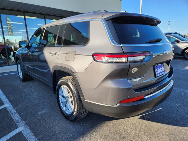 2023 Jeep Grand Cherokee L Laredo 4x2