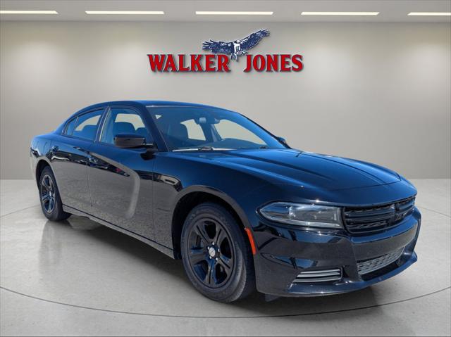 2022 Dodge Charger SXT RWD