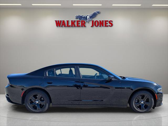 2022 Dodge Charger SXT RWD