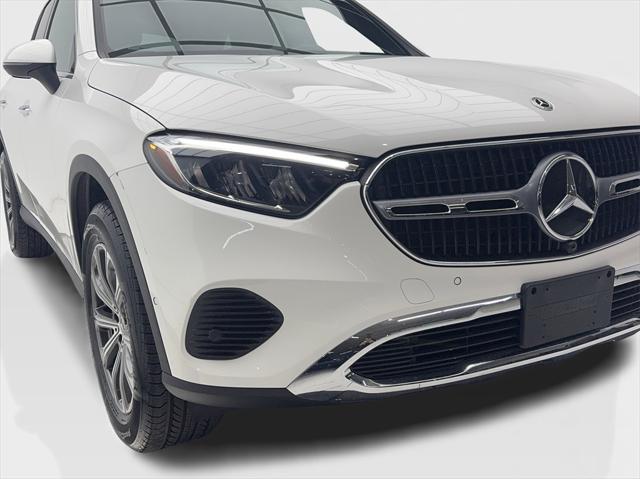 2024 Mercedes-Benz GLC 300 SUV