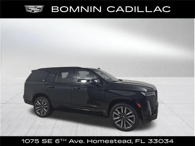 2023 Cadillac Escalade 2WD Sport