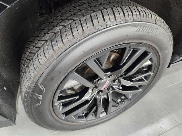 2021 GMC Yukon XL 4WD Denali