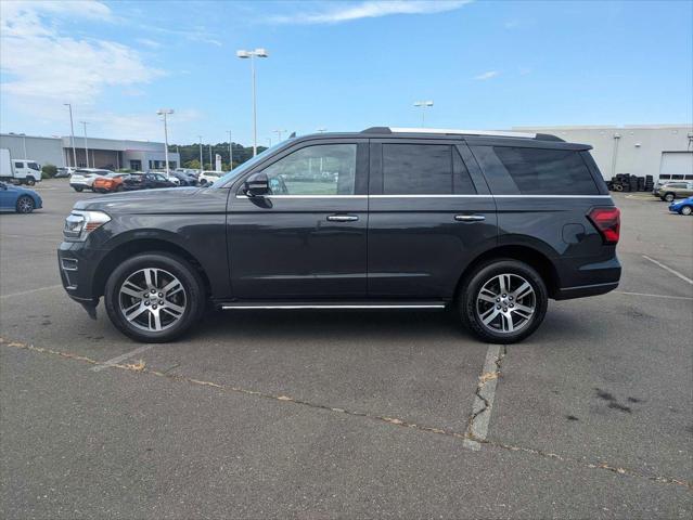 2022 Ford Expedition Limited