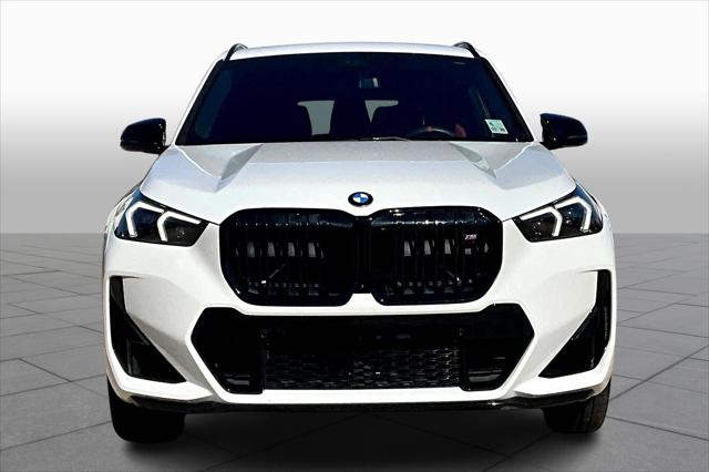 2024 BMW X1 M35i