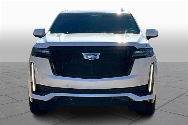 2023 Cadillac Escalade ESV 4WD Sport Platinum