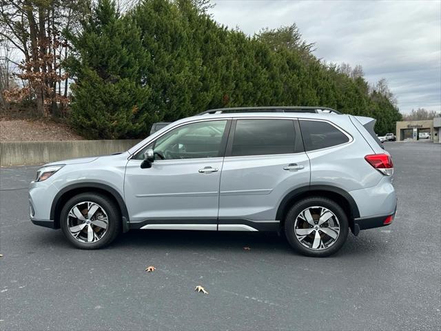 2019 Subaru Forester Touring