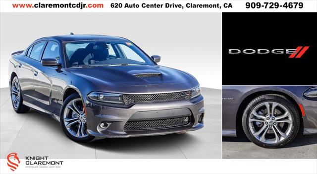 2022 Dodge Charger R/T