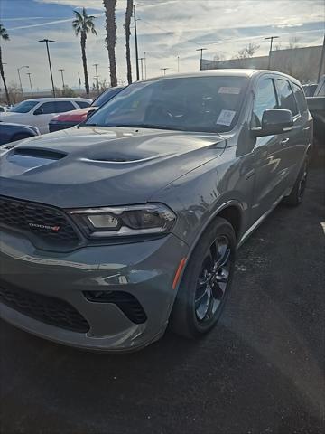 2021 Dodge Durango R/T AWD