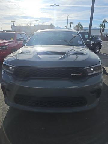 2021 Dodge Durango R/T AWD