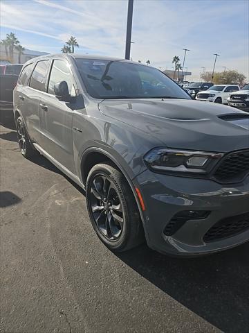 2021 Dodge Durango R/T AWD