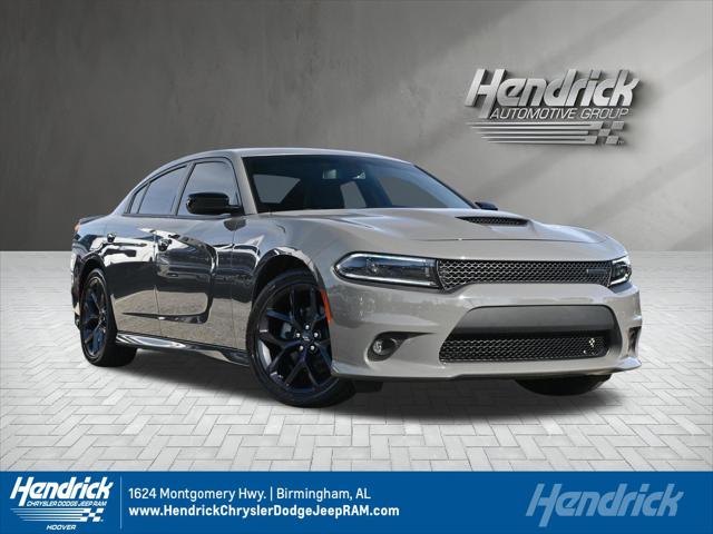 2023 Dodge Charger R/T