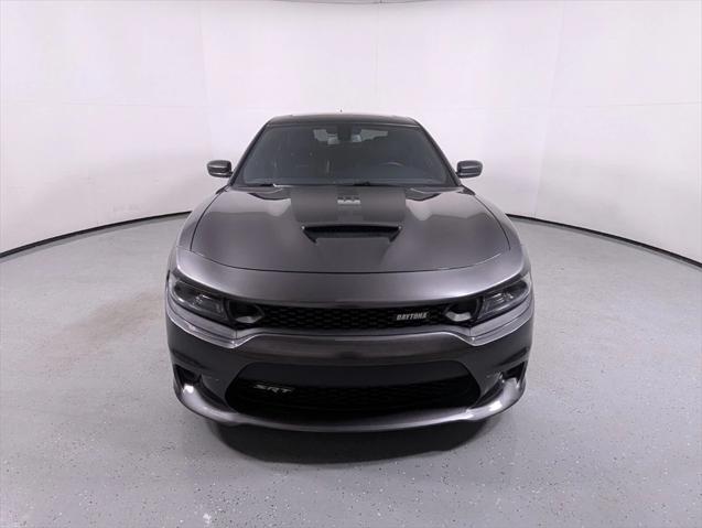 2022 Dodge Charger Scat Pack