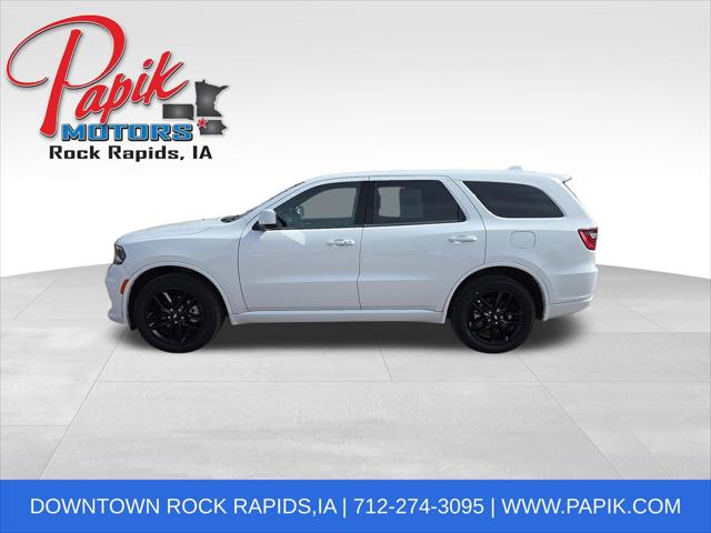 2022 Dodge Durango GT AWD