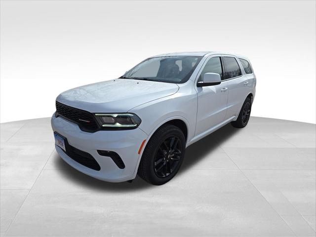 2022 Dodge Durango GT AWD