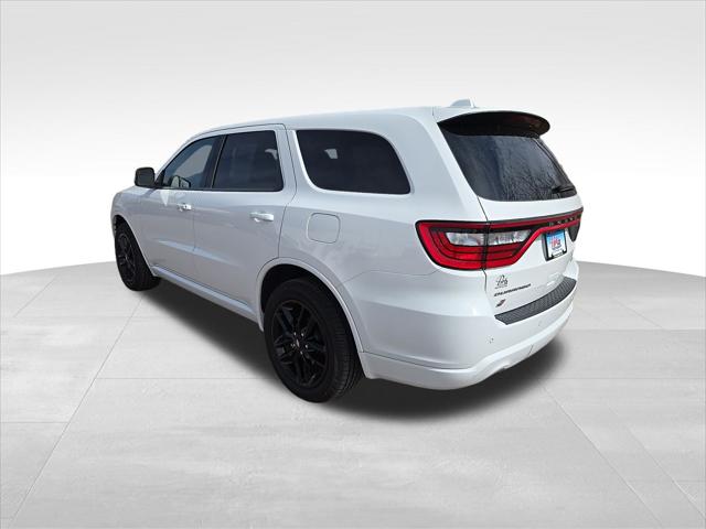 2022 Dodge Durango GT AWD