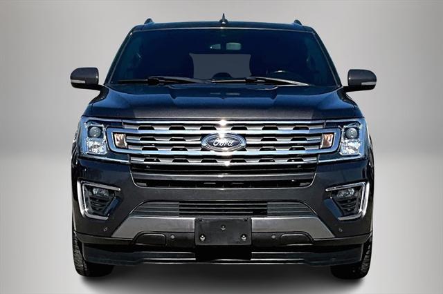 2020 Ford Expedition Limited MAX