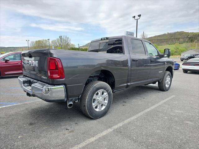 2025 RAM Ram 2500 RAM 2500 BIG HORN CREW CAB 4X4 64 BOX
