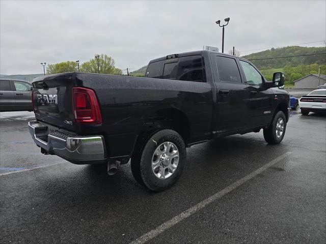2025 RAM Ram 2500 RAM 2500 BIG HORN CREW CAB 4X4 64 BOX