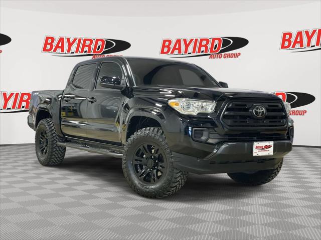 2019 Toyota Tacoma SR V6