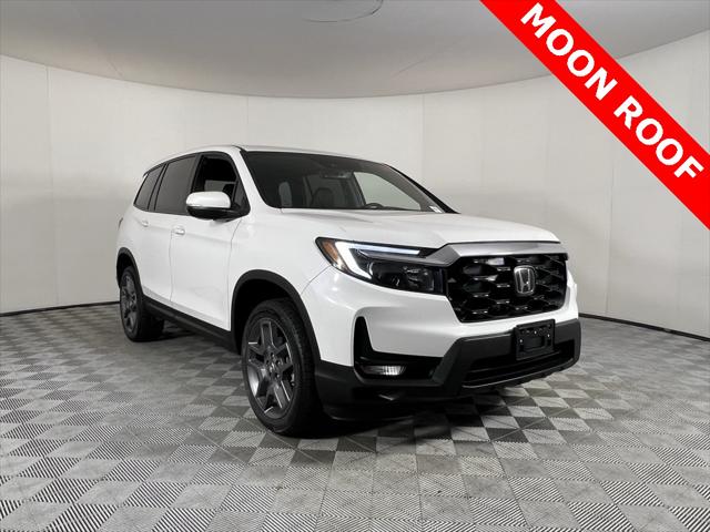 2023 Honda Passport AWD EX-L