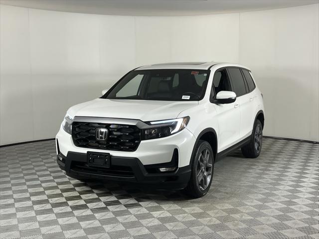 2023 Honda Passport AWD EX-L