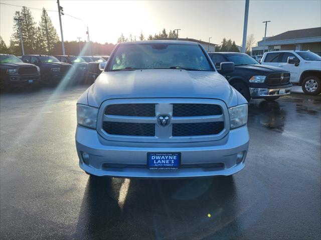 2014 RAM 1500 Express