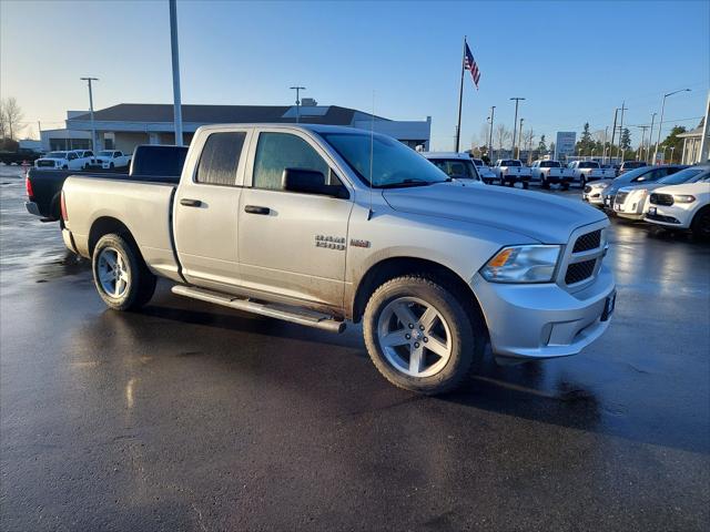 2014 RAM 1500 Express