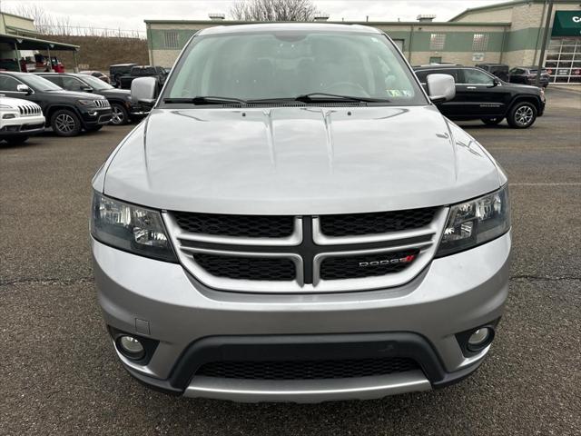 2015 Dodge Journey R/T