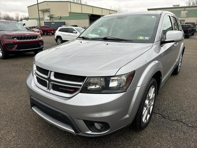 2015 Dodge Journey R/T