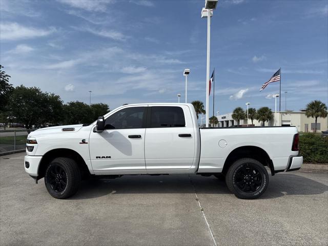 2025 RAM Ram 2500 RAM 2500 LONE STAR CREW CAB 4X4 64 BOX