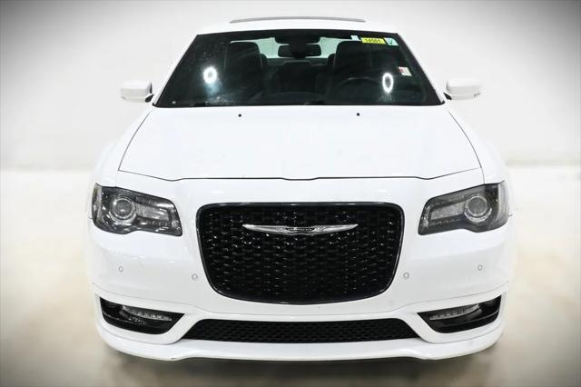 2017 Chrysler 300 300S AWD