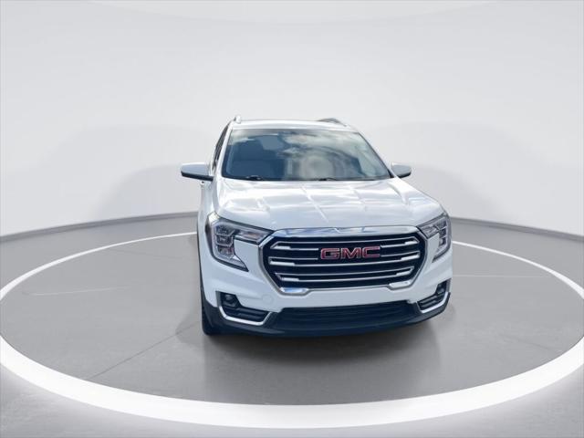 2022 GMC Terrain FWD SLT
