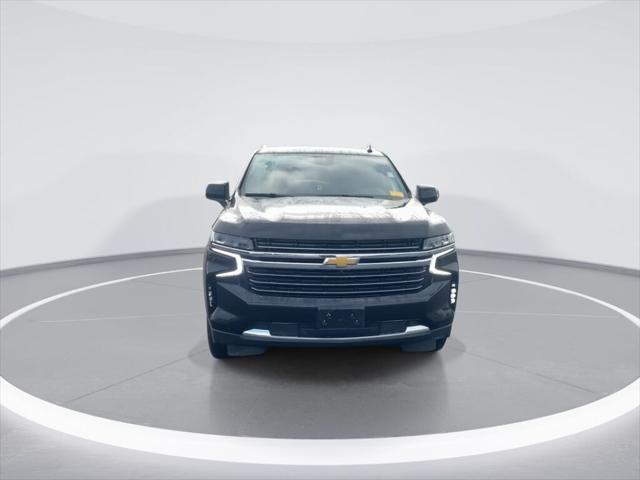 2023 Chevrolet Tahoe 4WD LT