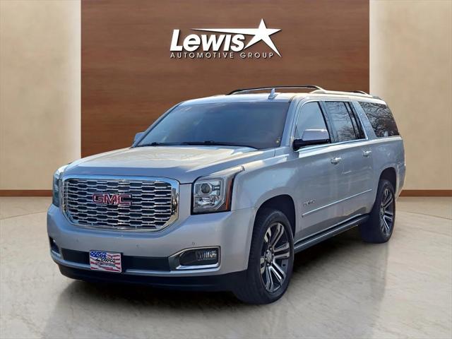 2019 GMC Yukon XL Denali