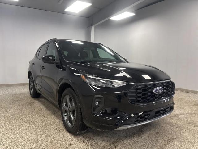 2024 Ford Escape ST-Line Select