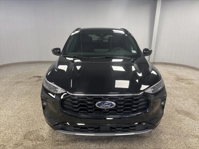 2024 Ford Escape ST-Line Select