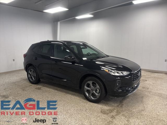 2024 Ford Escape ST-Line Select