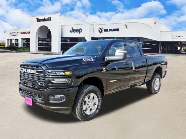 2025 RAM Ram 2500 RAM 2500 LONE STAR CREW CAB 4X4 64 BOX 2025 RAM Ram 2500 RAM 2500 LONE STAR CREW CAB 4X4 64 BOX