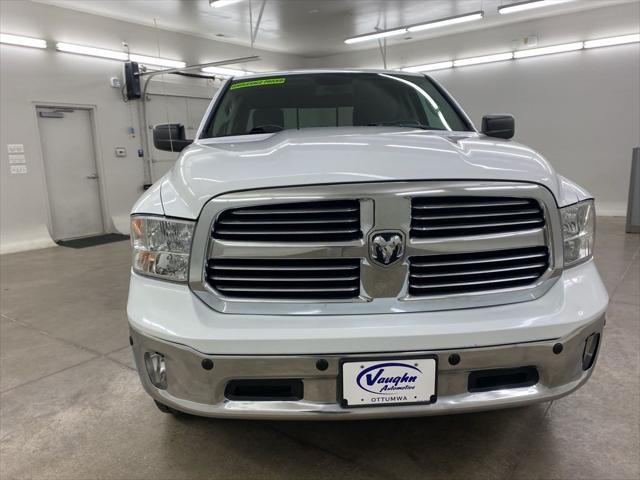 2014 RAM 1500 Big Horn