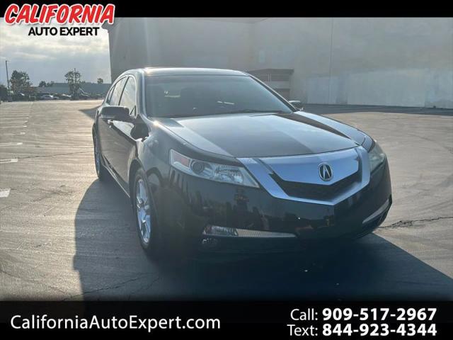 2010 Acura TL 3.5 for sale in Ontario, CA