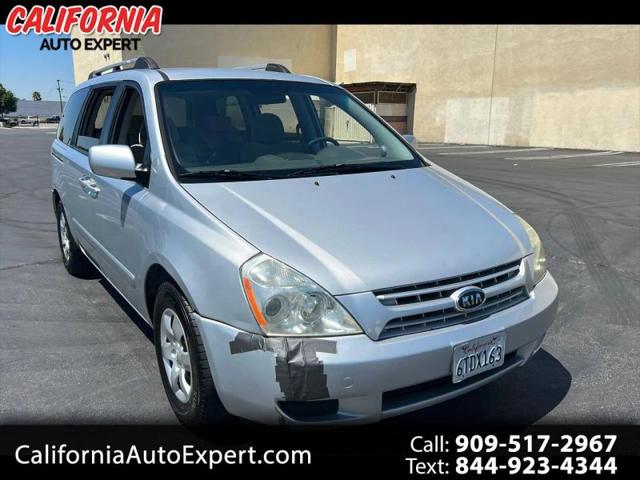 2008 Kia Sedona LX for sale in Ontario, CA