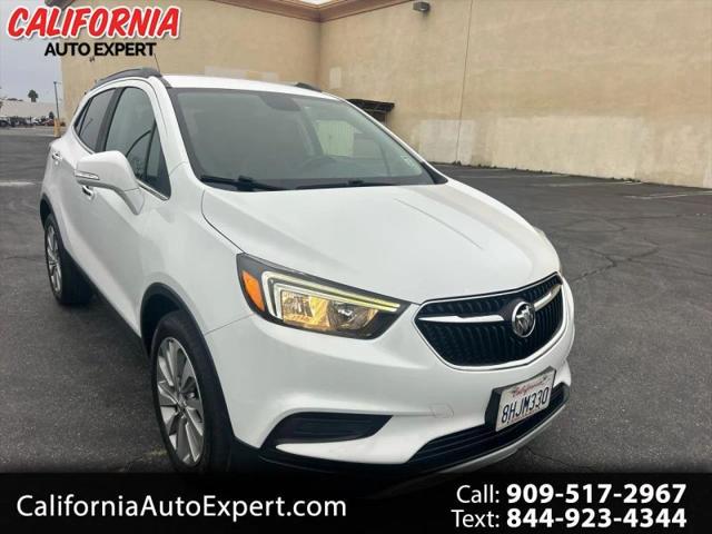 2019 Buick Encore FWD Preferred for sale in Ontario, CA