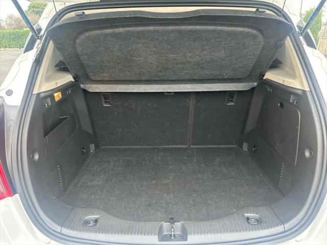 2019 Buick Encore FWD Preferred