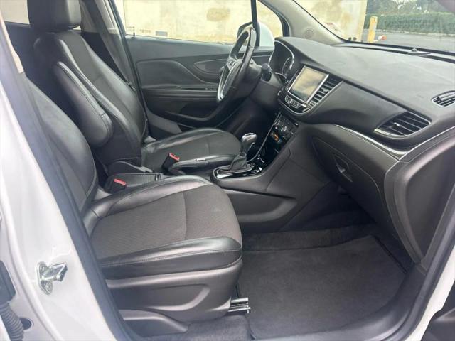 2019 Buick Encore FWD Preferred