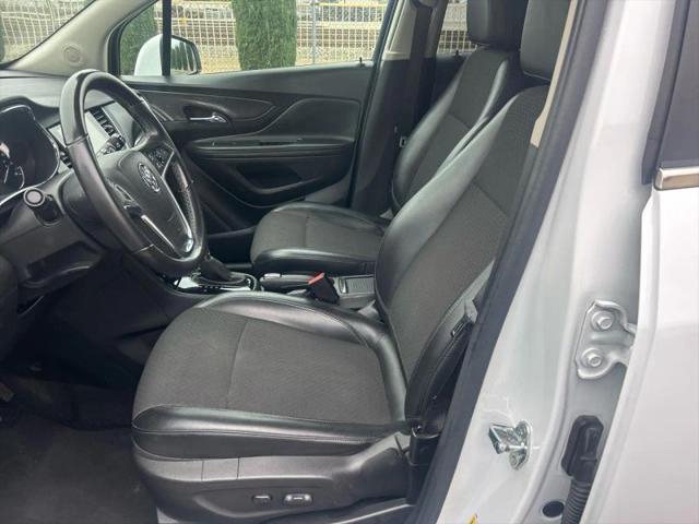 2019 Buick Encore FWD Preferred