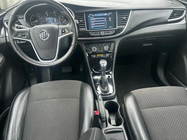 2019 Buick Encore FWD Preferred